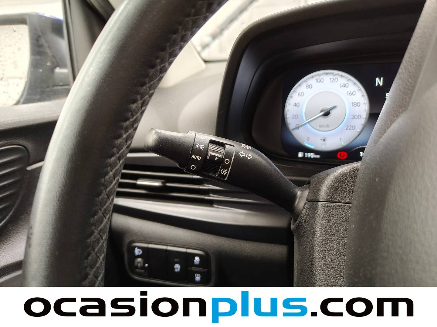 Hyundai Bayon Hyundai Bayon 1.0 TGDI 48V Maxx (100 CV) 2022