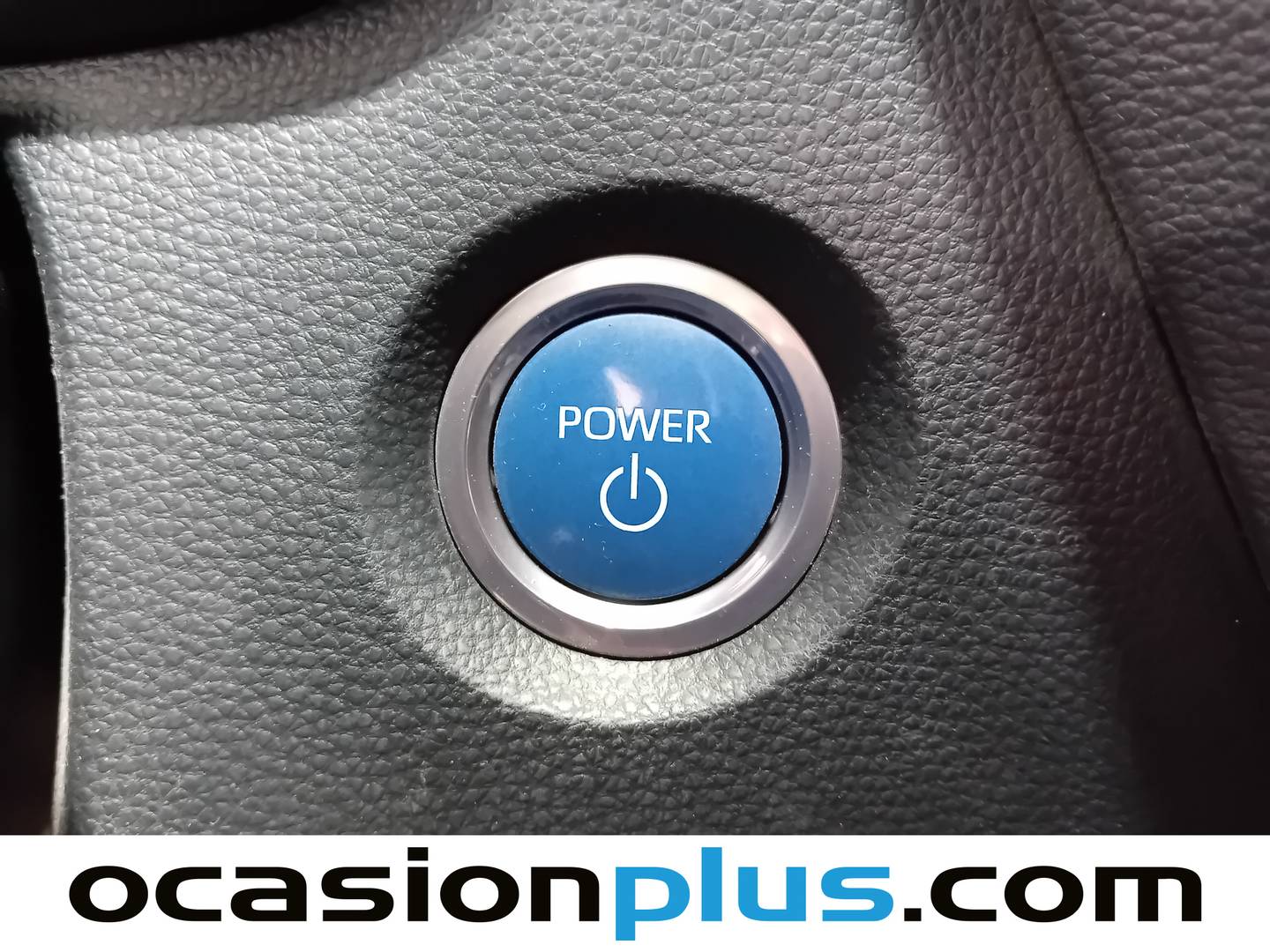 Extras del Toyota Corolla Toyota Corolla 1.8 125H Style E-CVT (122 CV)