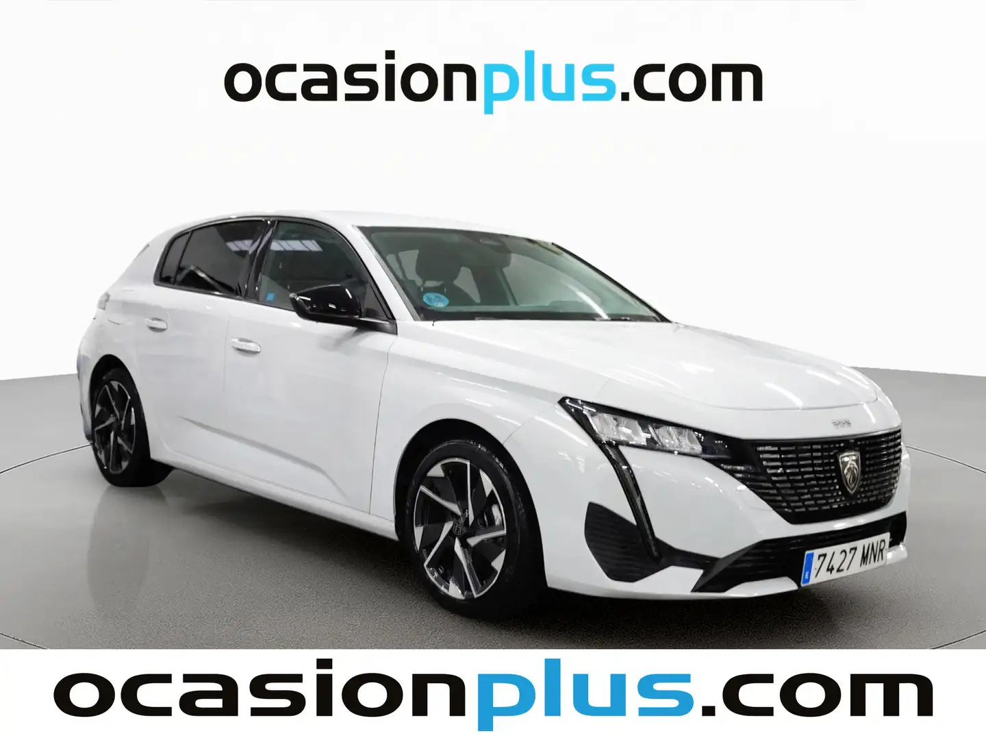 Foto Peugeot 308 Peugeot 308 PureTech 130 S&S Allure (130 CV)