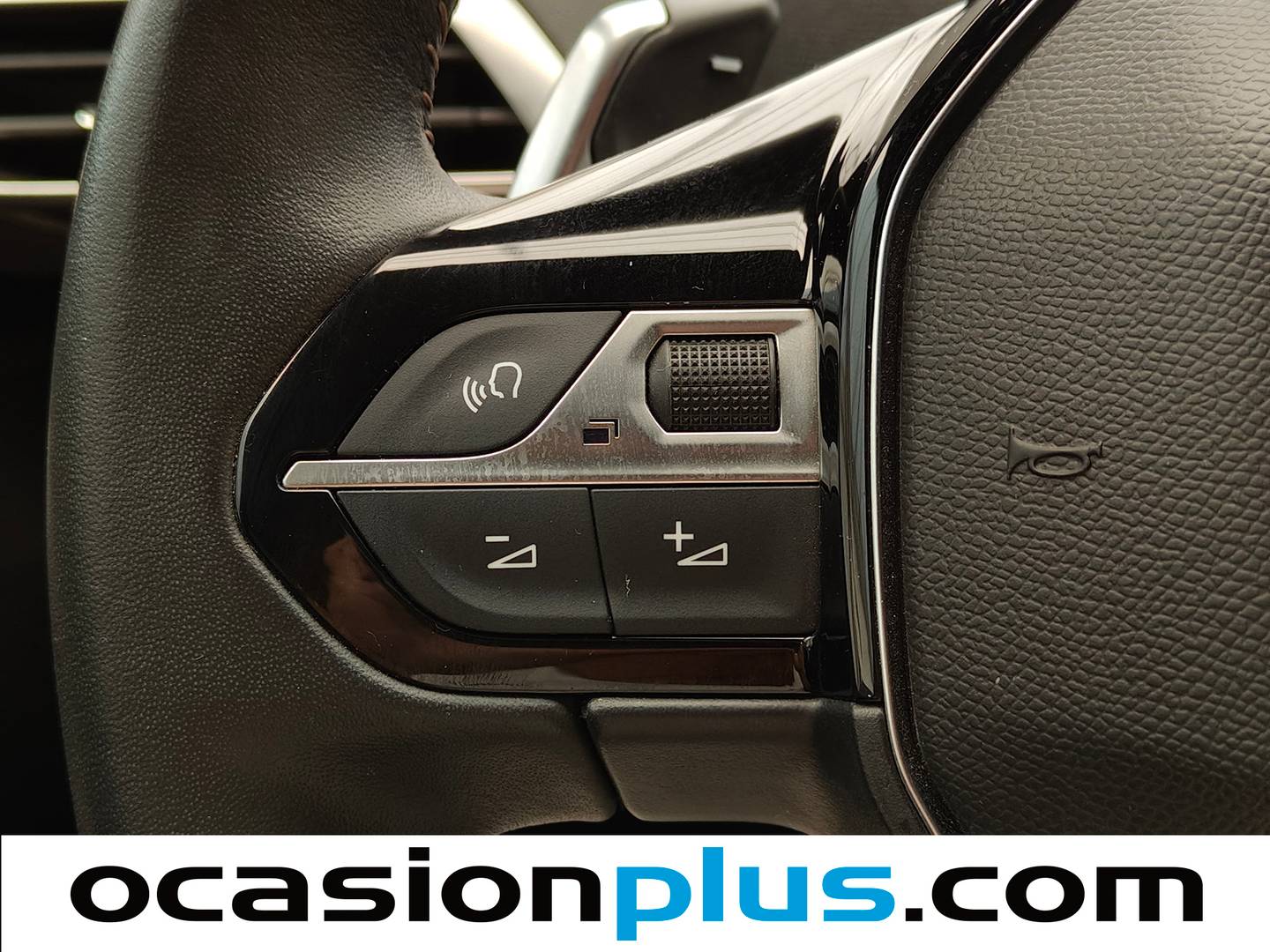 Peugeot 5008 Hybrid Peugeot 5008 Hybrid 1.2 Allure Pack eDCS6 (136 CV) 136cv