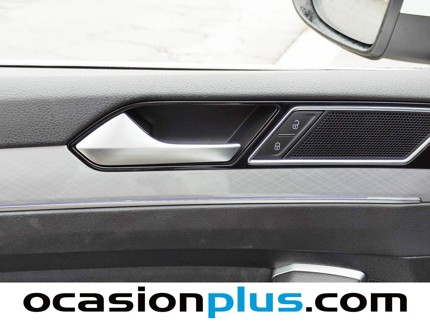 Foto Volkswagen Passat Volkswagen Passat GTE 1.4 TSI e-Power DSG  (218 CV)