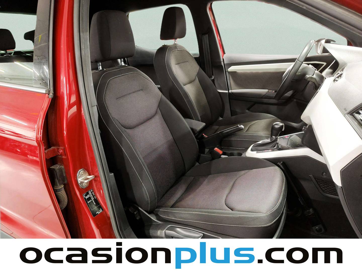 Seat Arona Seat Arona 1.0 TSI Ecomotive S&S Xcellence Edition DSG (115 CV) 2019