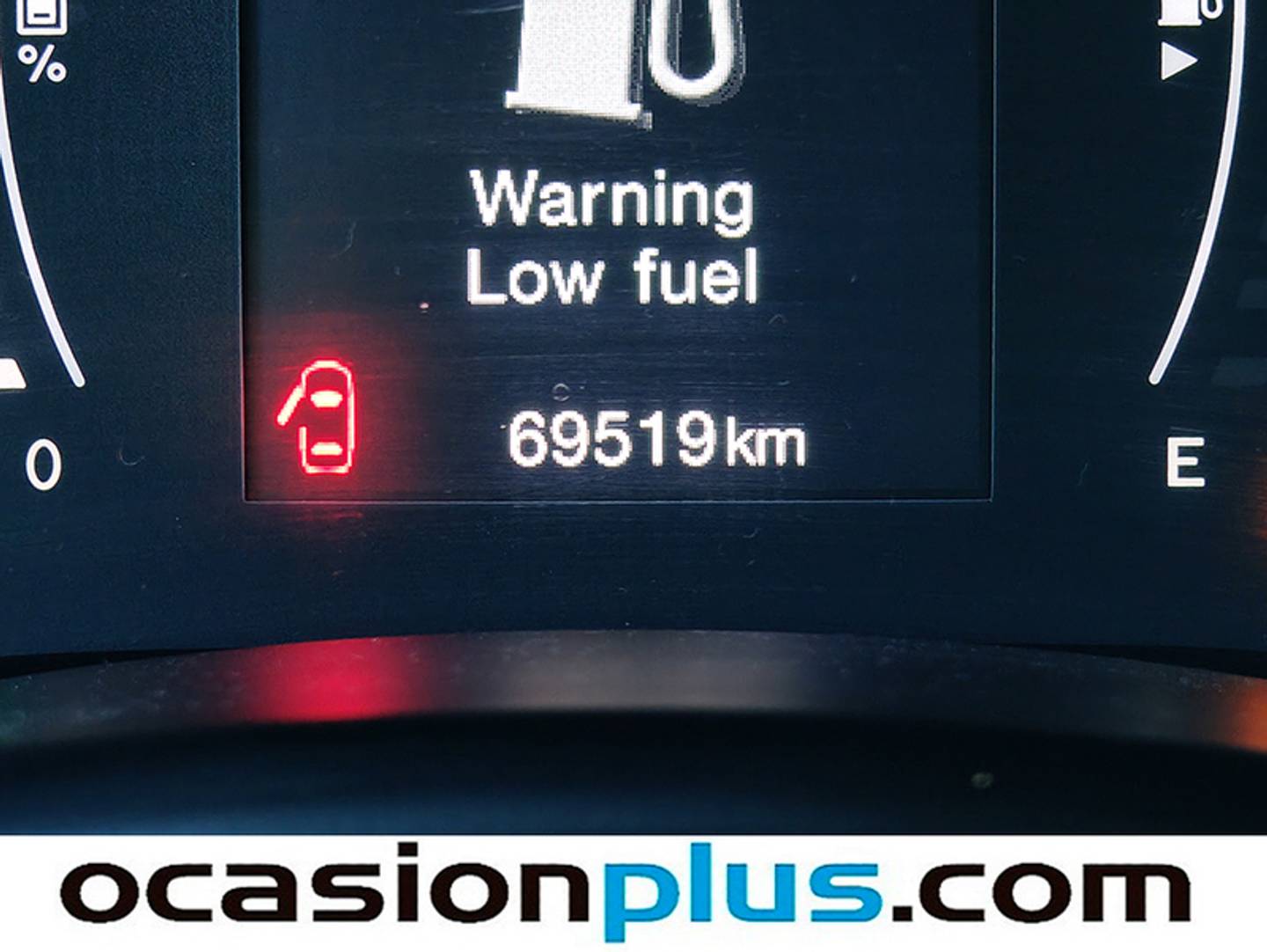 Foto Jeep Renegade Jeep Renegade eHybrid 1.5 Night Eagle ATX (130 CV)