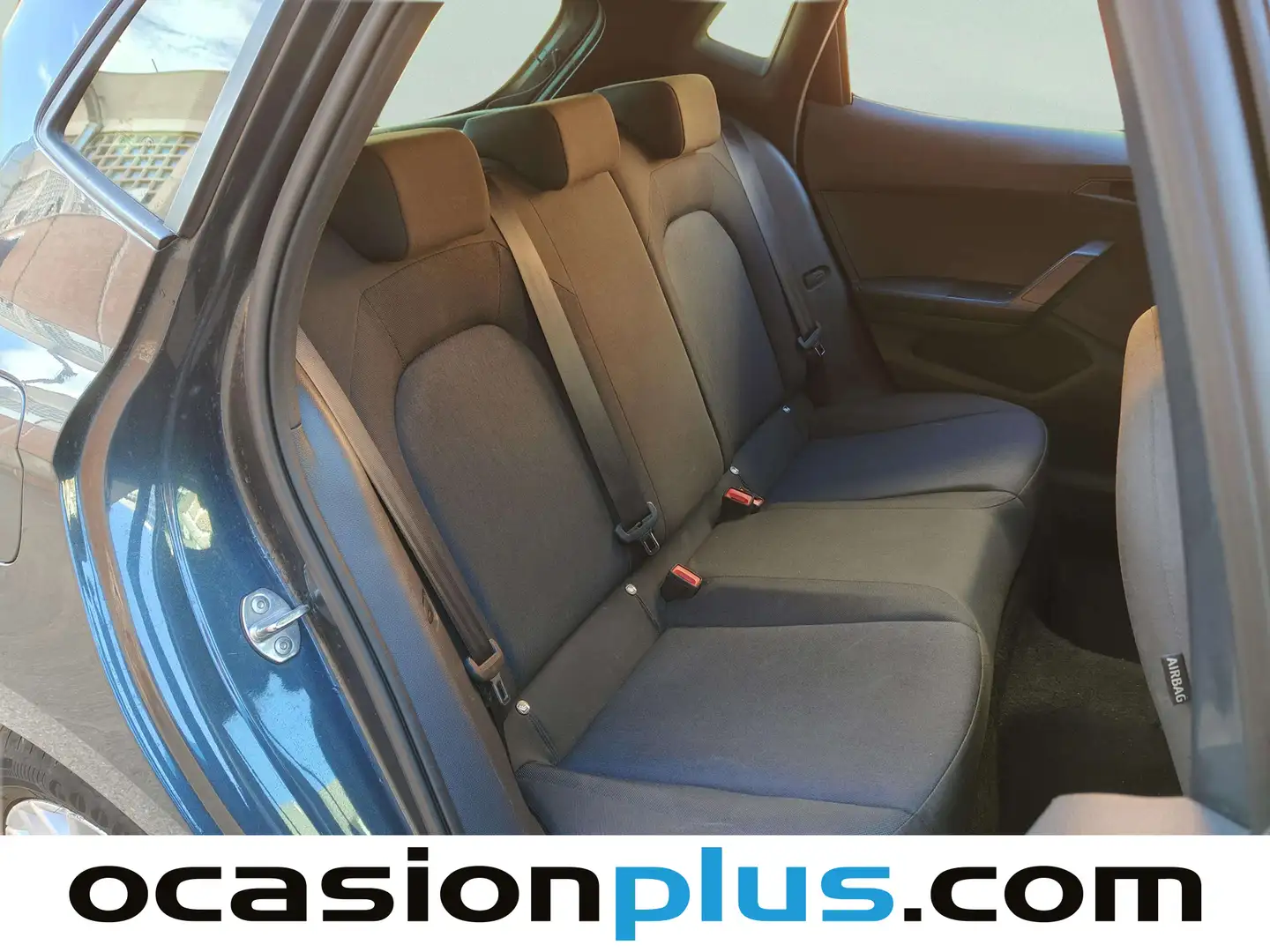 Foto Seat Ibiza SEAT Ibiza 1.0 TSI S&S FR XL (110 CV)