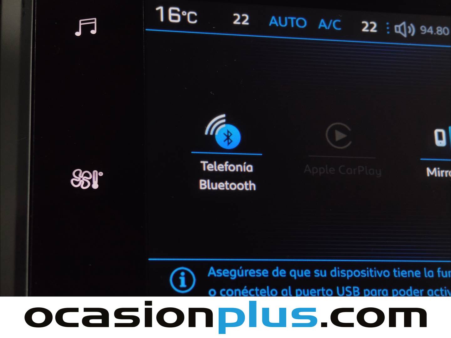 Peugeot 308 Peugeot 308 1.2 PureTech S&S Active (130 CV) al mejor precio