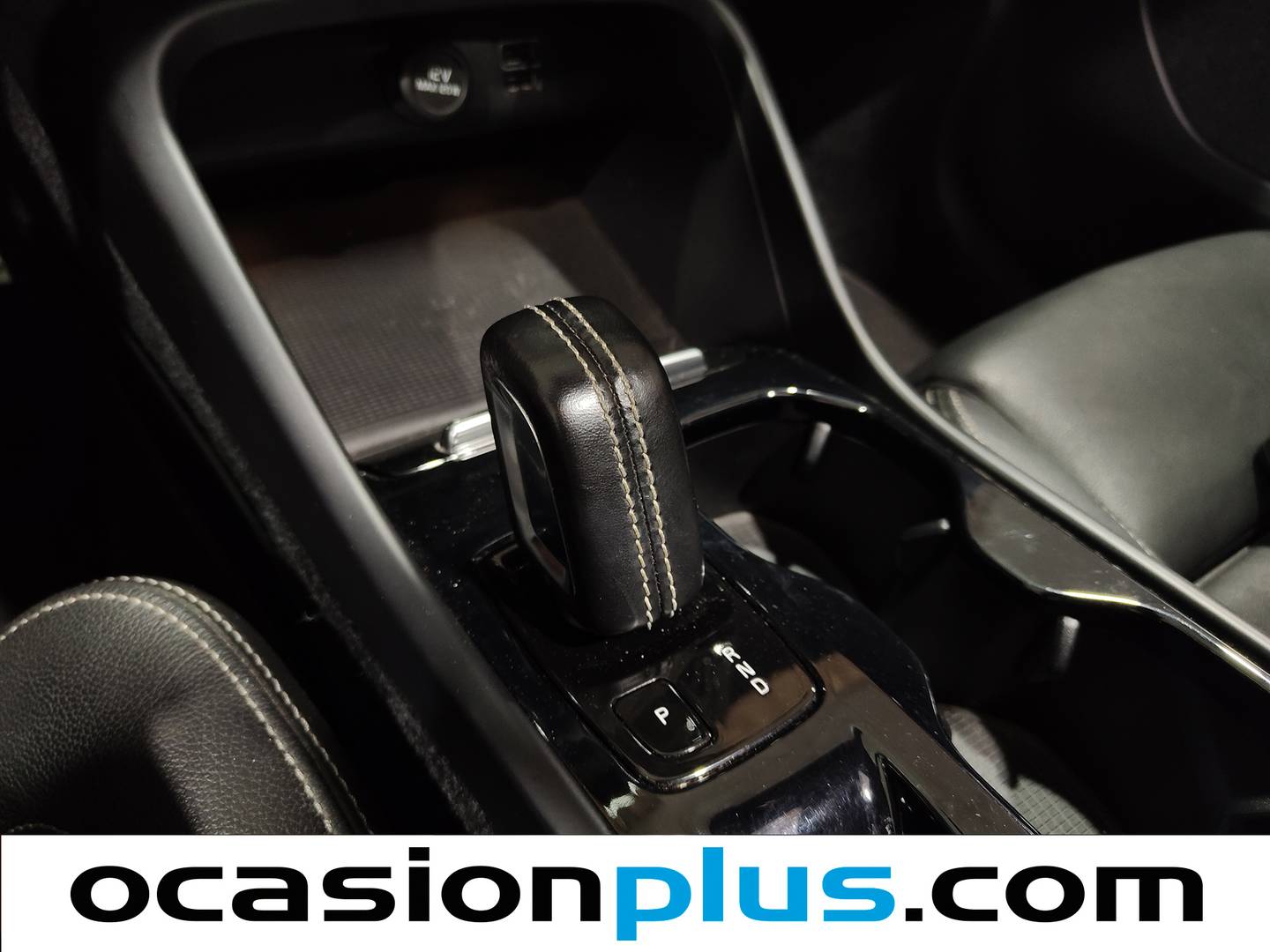 Volvo XC40 Volvo XC40 D4 R-Design AWD Auto (190 CV) de segunda mano