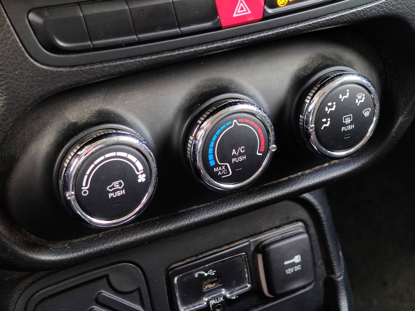 Foto Jeep Renegade Jeep Renegade 1.6 Multijet Longitude 4x2  (120 CV)