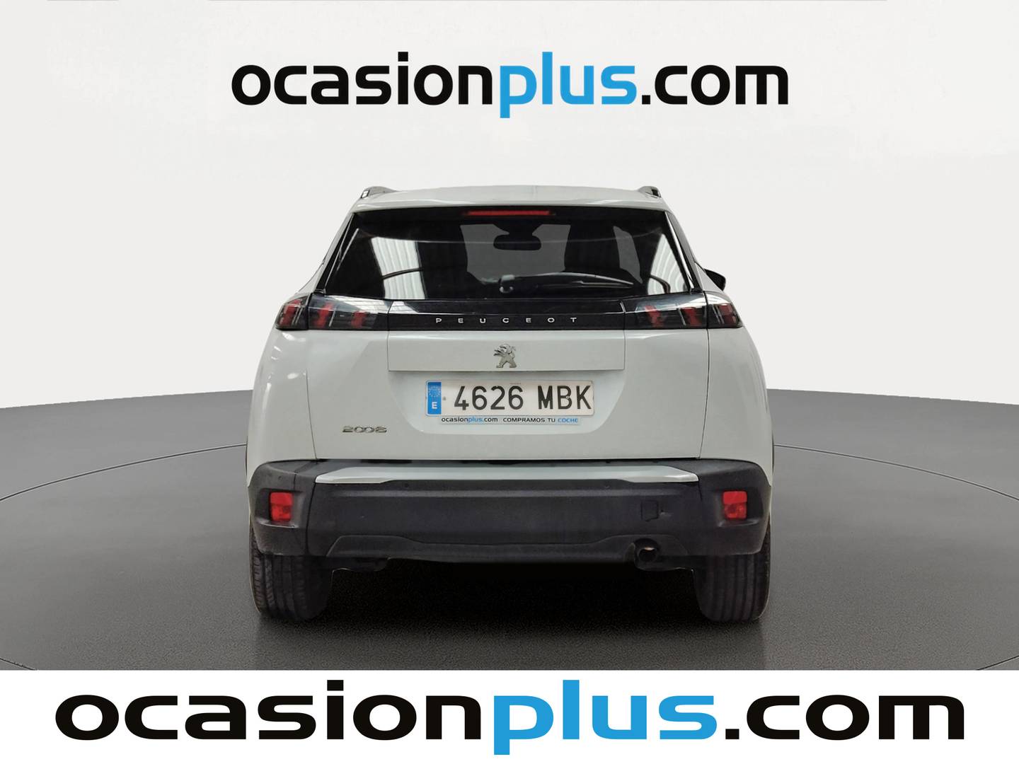 Peugeot 2008 Peugeot 2008 PureTech 100 S&S Allure (100 CV) barato