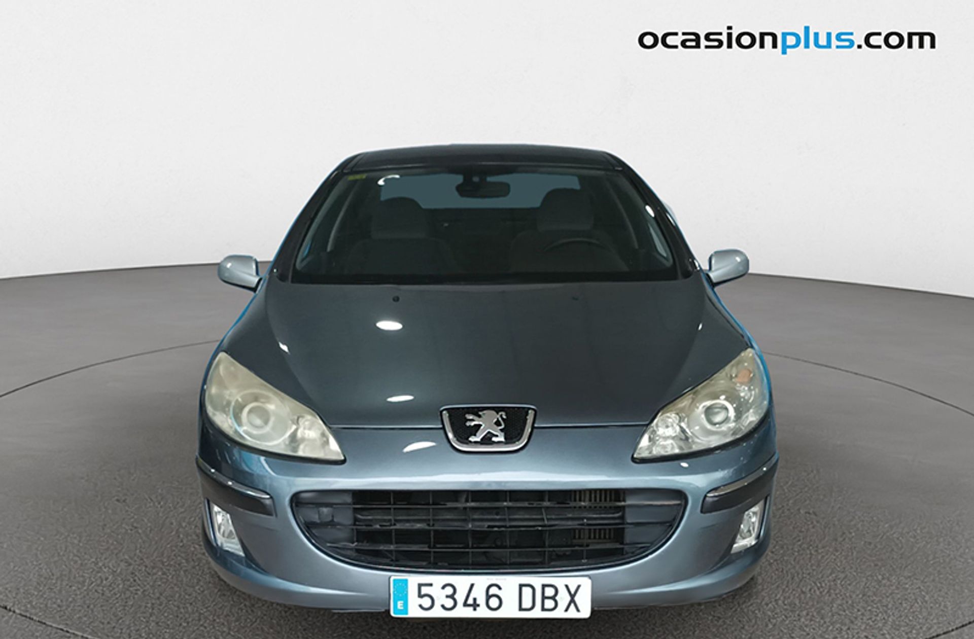 Peugeot 407 1.6 HDi ST Confort - foto 14