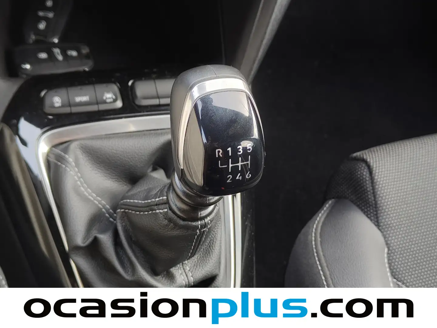 Foto Opel Corsa Opel Corsa 1.2 T XHL GS (100 CV)