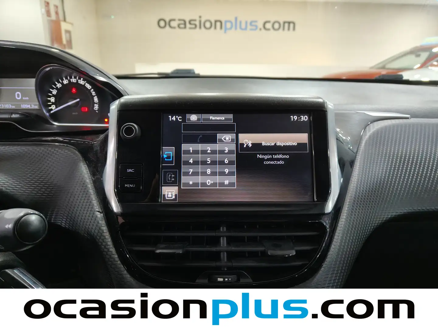 Foto Peugeot 2008 Peugeot 2008 BlueHDi 100 S&S Active (100 CV)