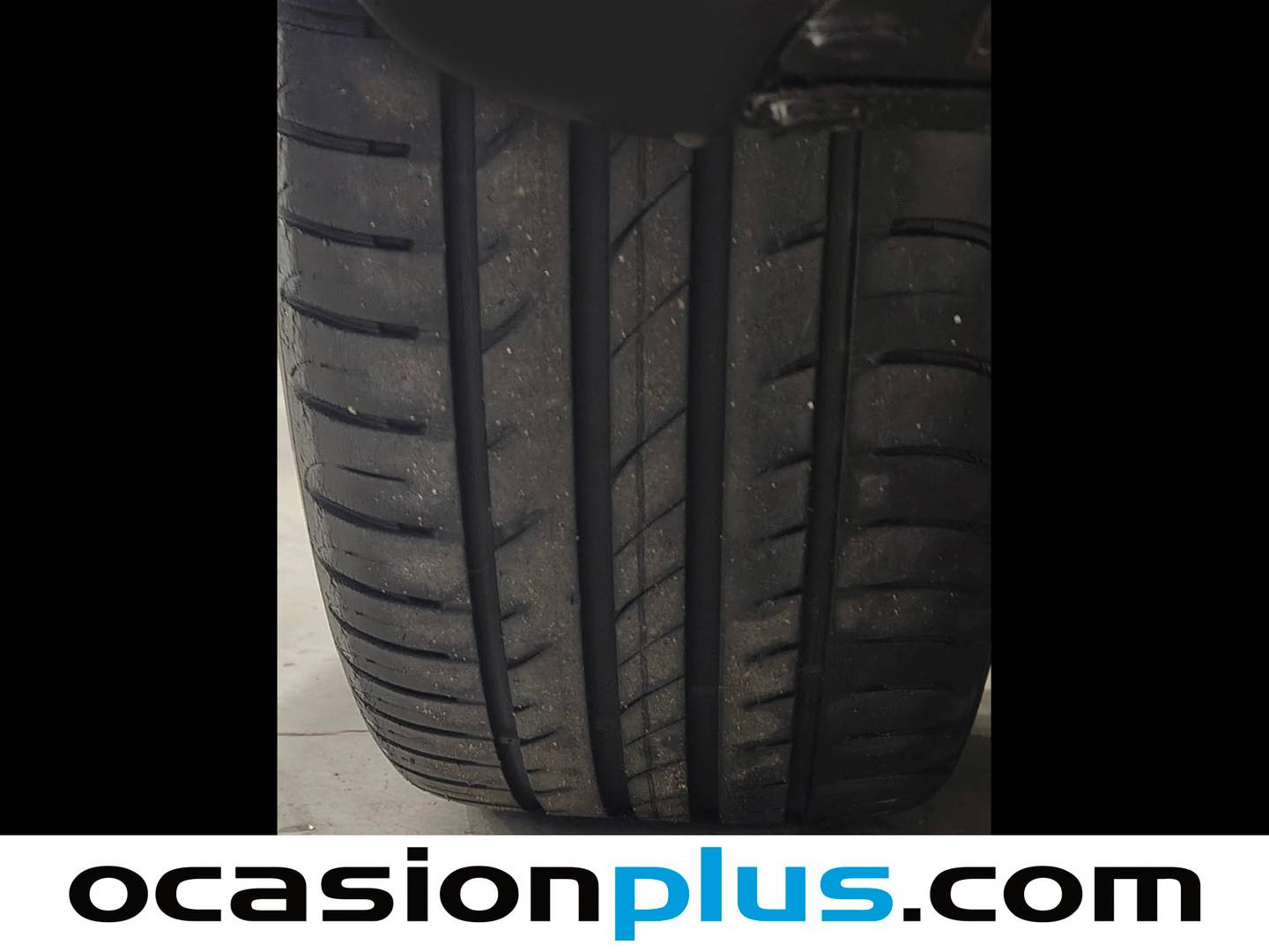 KIA Carens KIA Carens 1.7 CRDi VGT Drive Eco-Dynamics (115 CV) de segunda mano
