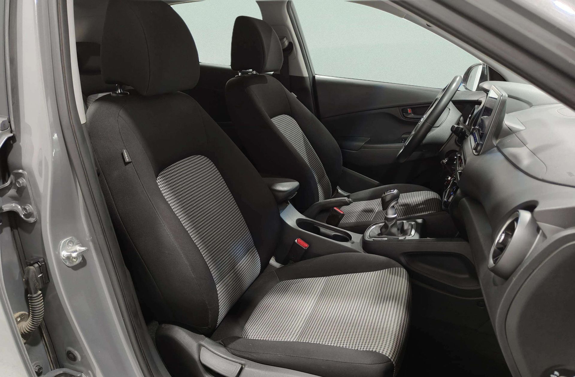 Hyundai Kona 1.0 T-GDi Klass 4x2 - foto 18