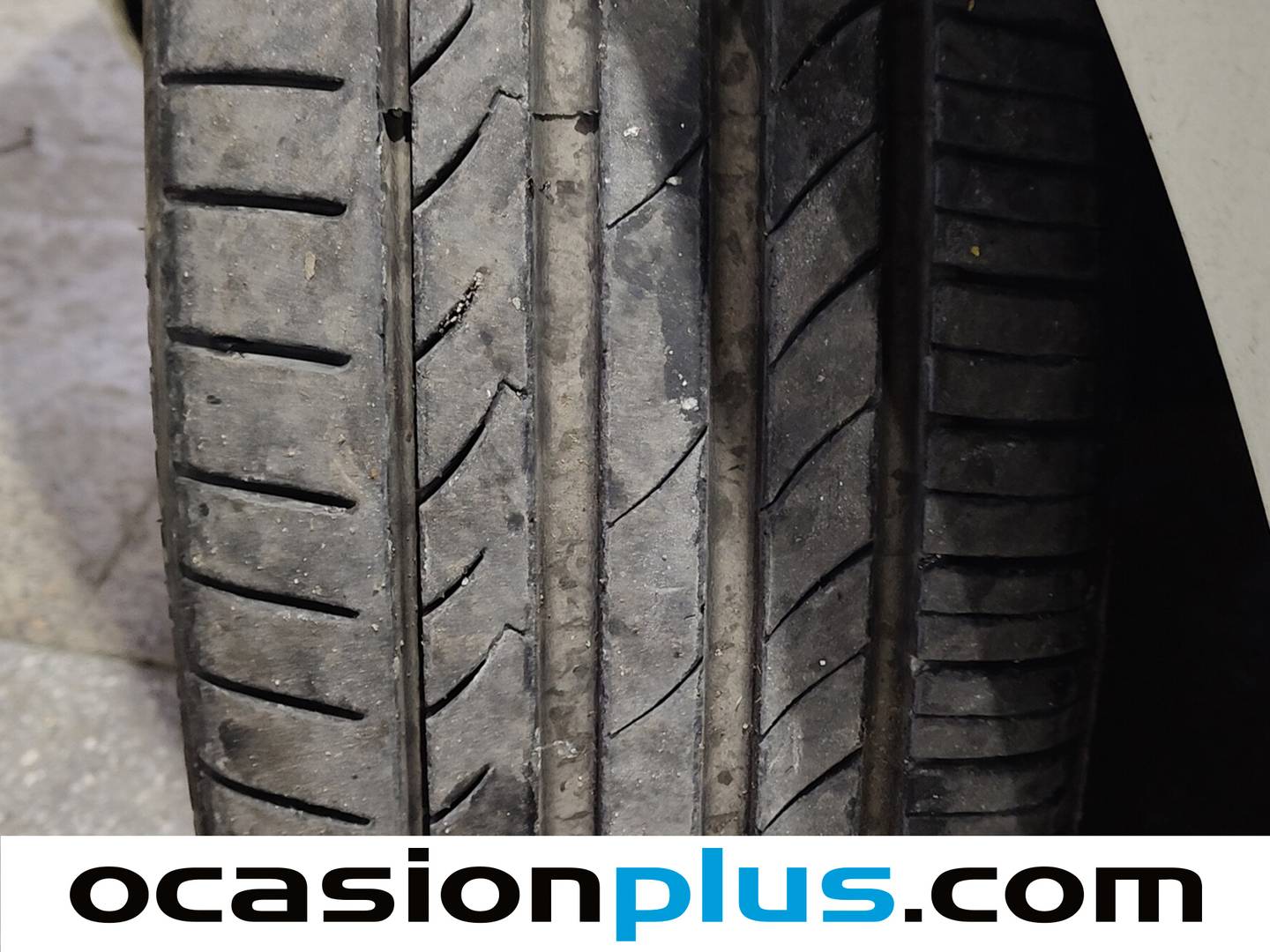 Foto Mercedes Clase B Mercedes-Benz Clase B B 160 Blue Efficiency (95 CV)