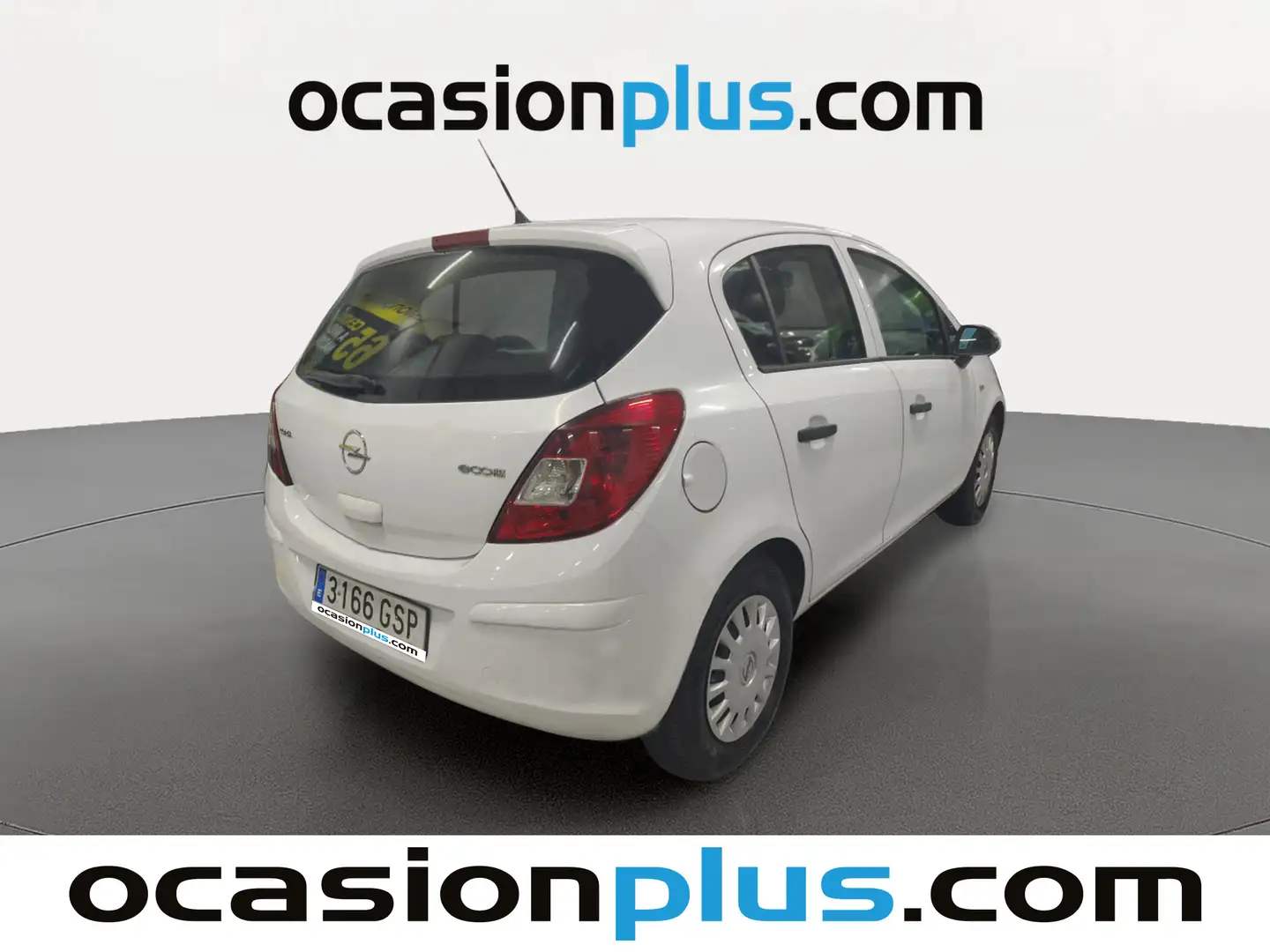 Foto Opel Corsa Opel Corsa 1.3 ecoFLEX Essentia (75 CV)