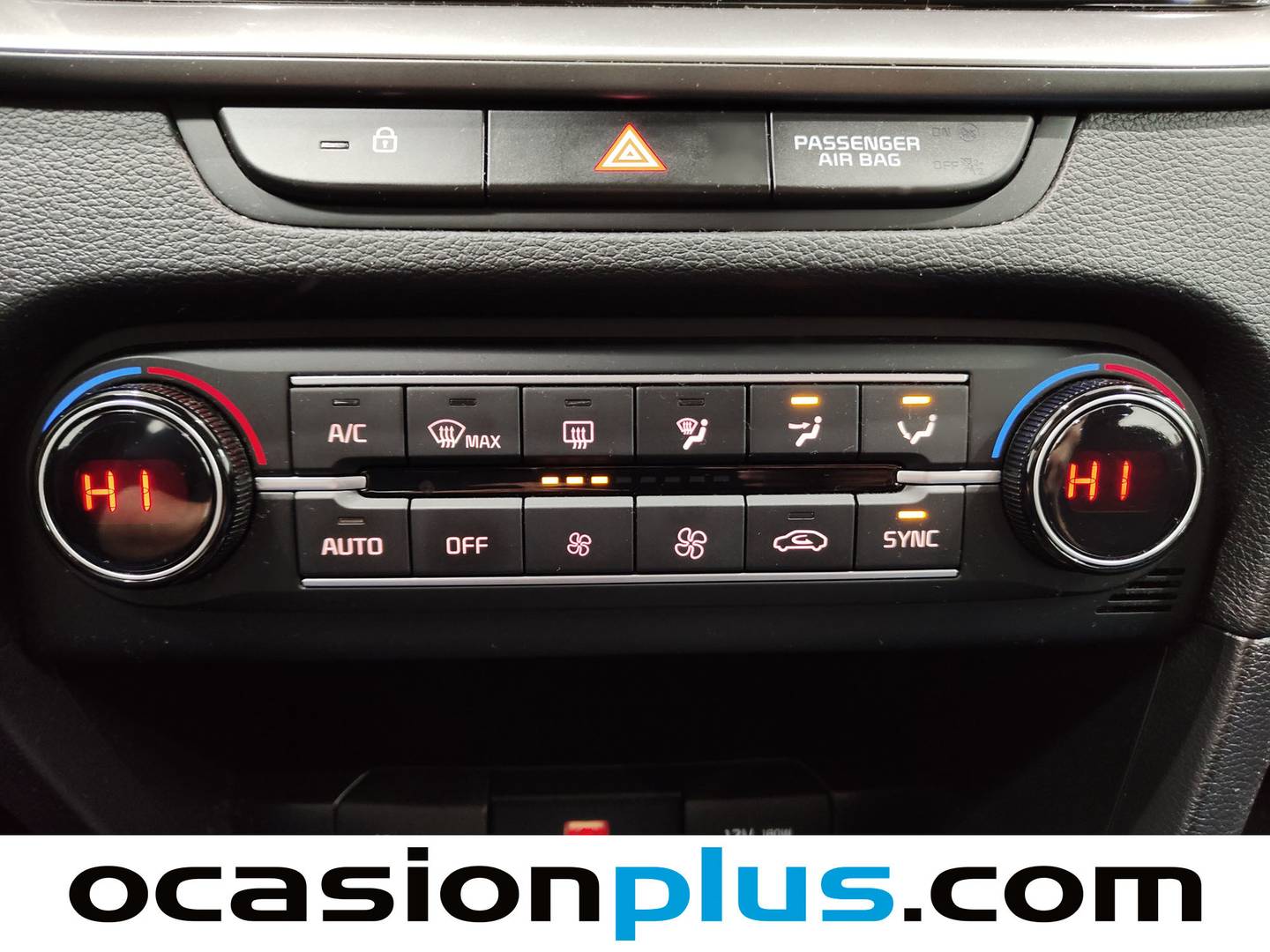 KIA XCeed Kia XCeed 1.5 MHEV iMT Drive (160 CV) híbrido