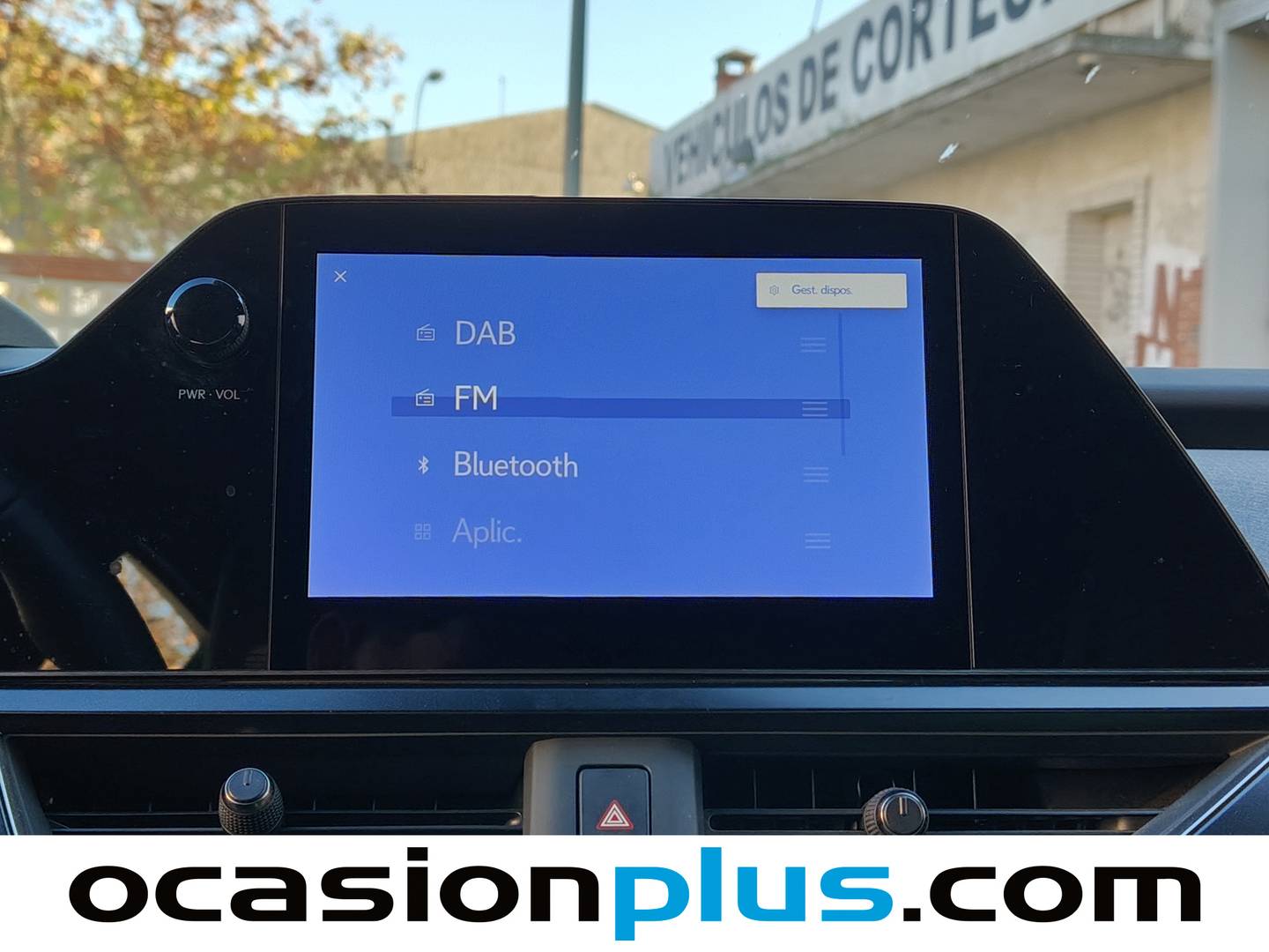 Lexus UX Lexus UX 300h UX (199 CV) al mejor precio