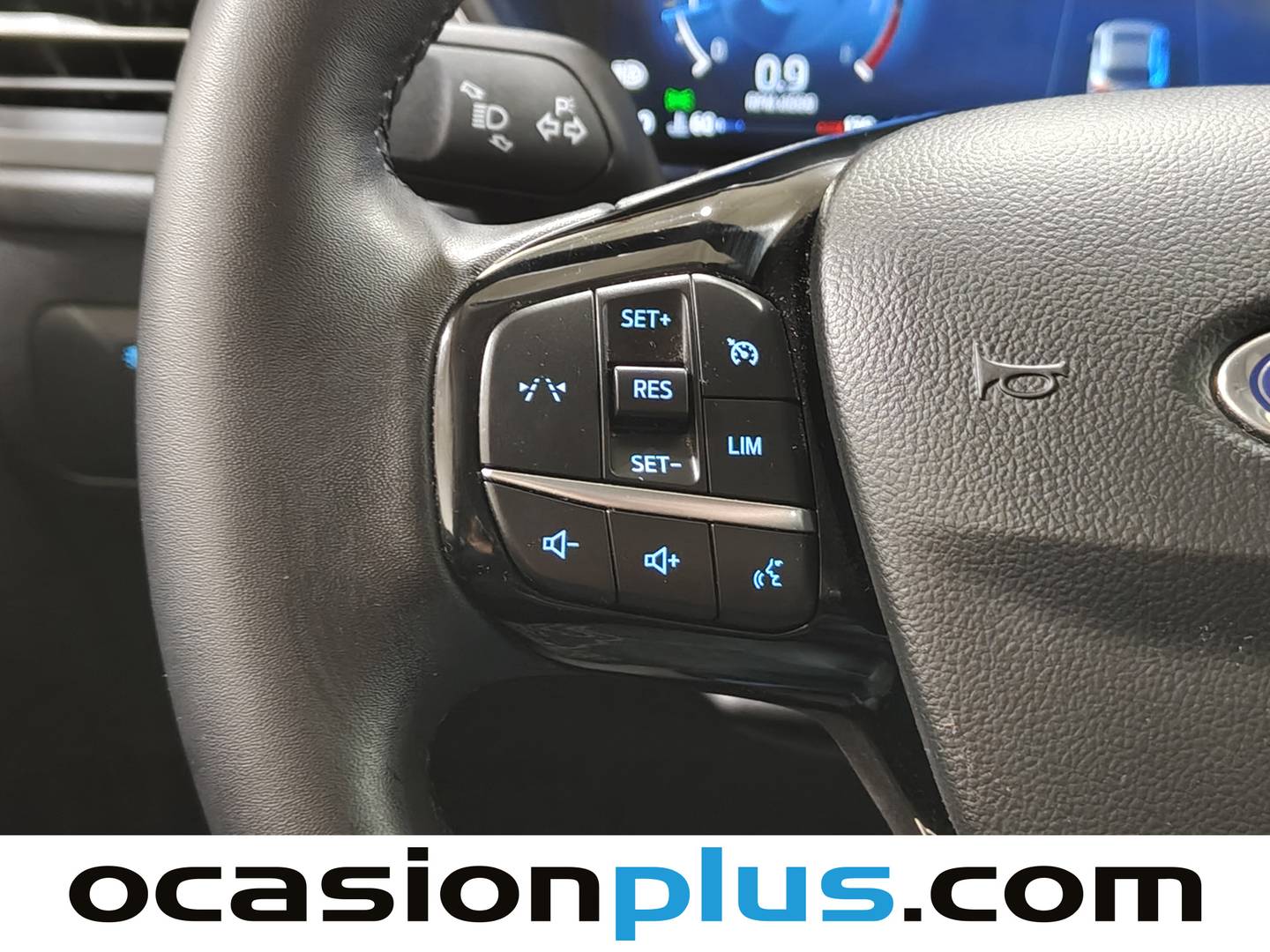 Ford Kuga Ford Kuga 1.5 EcoBoost S&S Titanium 4x2  (150 CV) 150cv