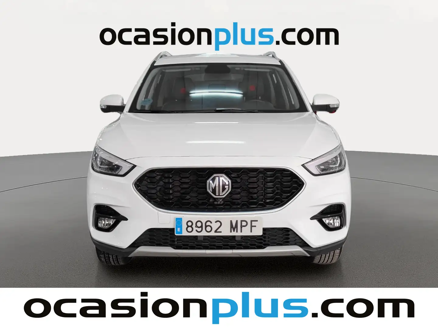 Foto MG ZS MG ZS 1.5 Luxury (106 CV)