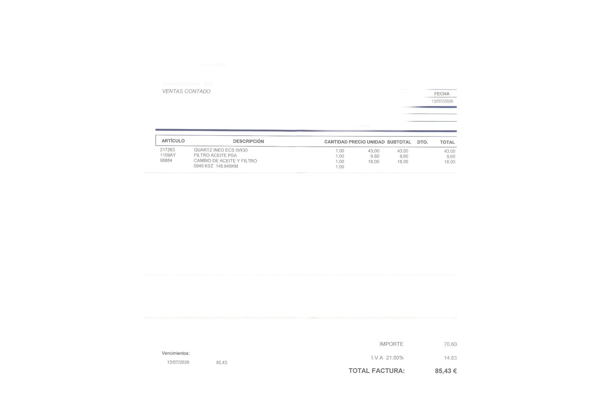 Peugeot 3008 BlueHDi 130 Allure - foto 19
