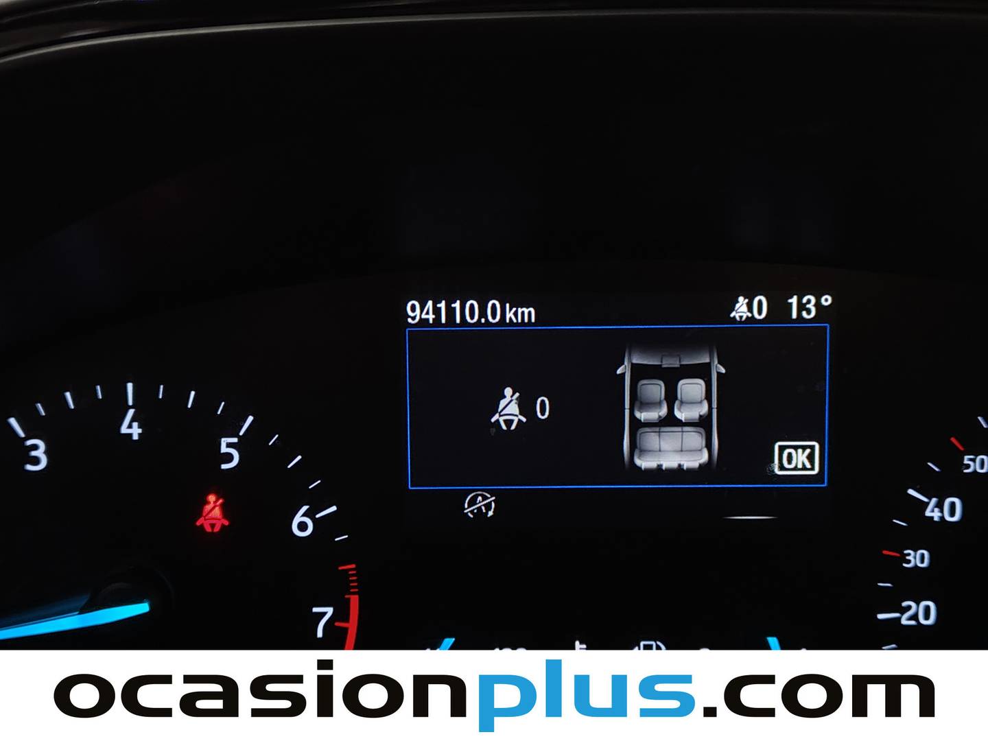 Ford Focus Ford Focus 1.0 Ecoboost S&S ST-Line (125 CV) 125cv