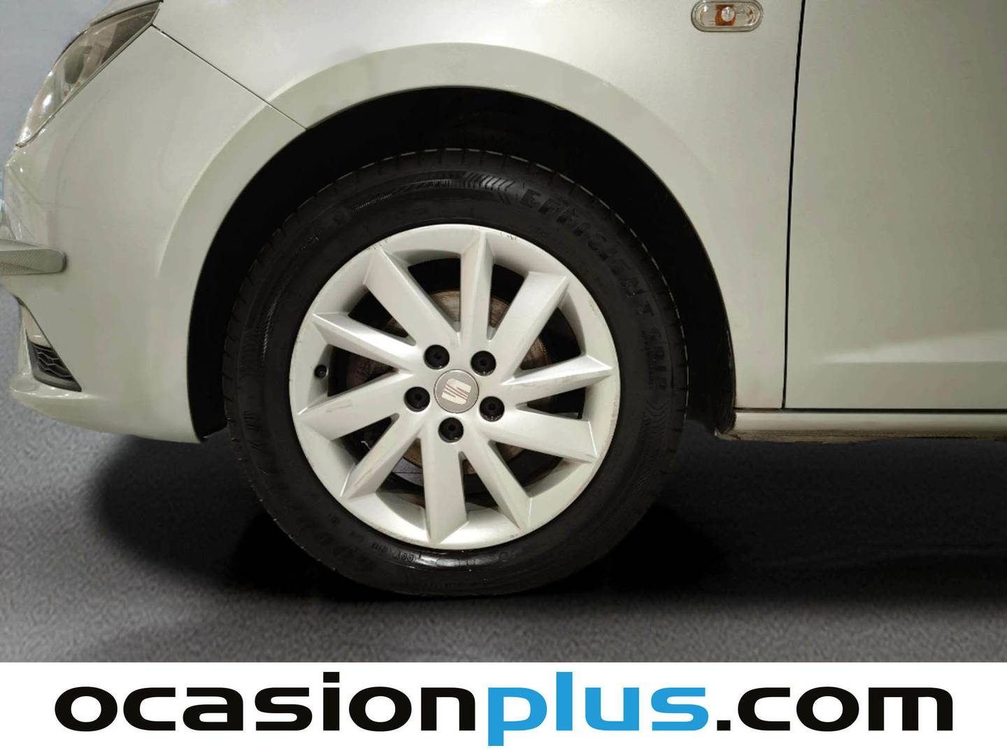 Seat Ibiza Seat Ibiza 1.2 TSI Style (85 CV) gasolina