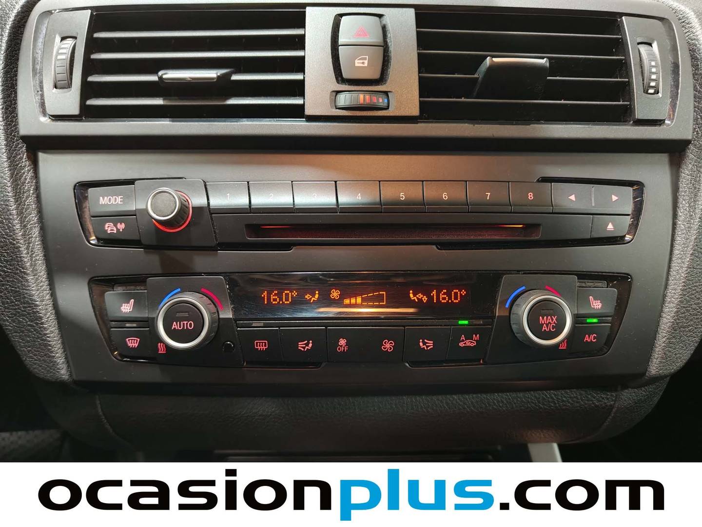 Foto BMW Serie 1 BMW Serie 1 118d (143 CV)