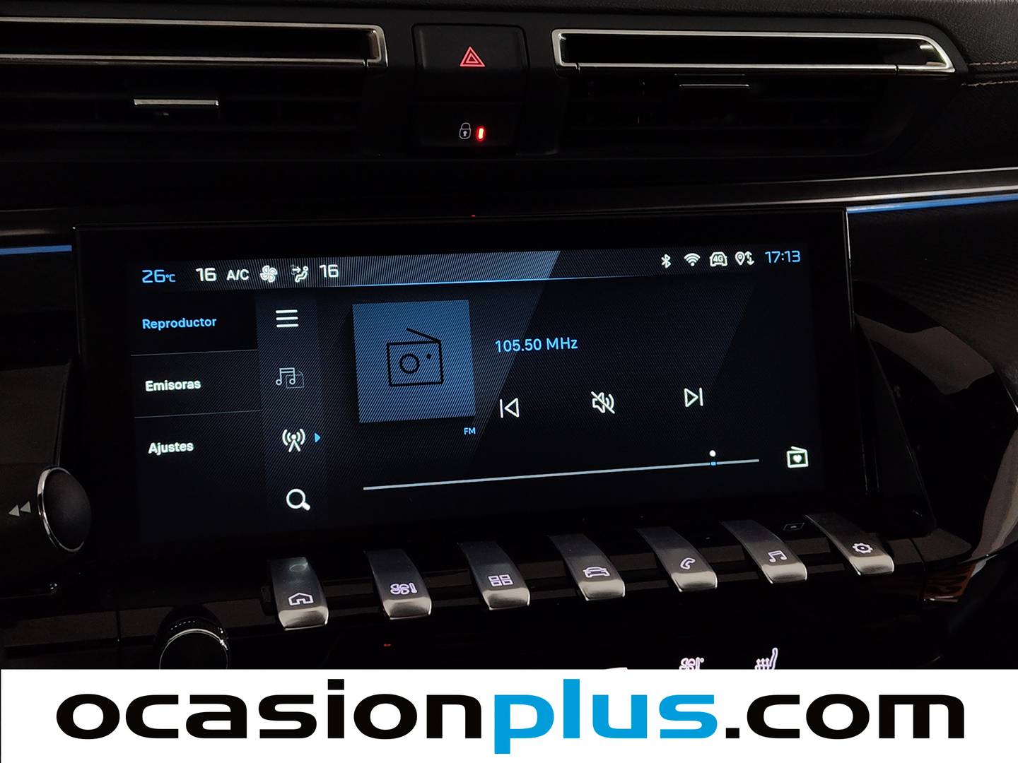 Foto Peugeot 508 Peugeot 508 SW SW BlueHDi 130 S&S GT EAT8 (130 CV)