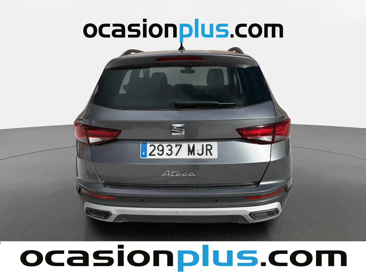 Foto Seat Ateca SEAT Ateca 1.5 TSI S&S Style XL (150 CV)
