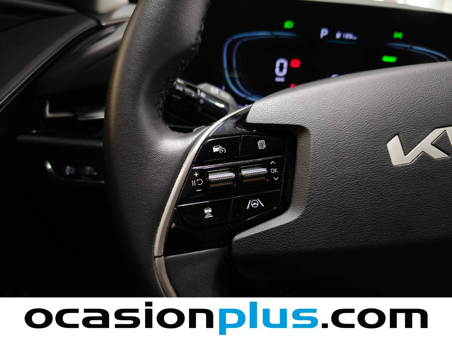 KIA Niro KIA Niro 1.6 GDi HEV Híbrido Drive (141 CV) automático
