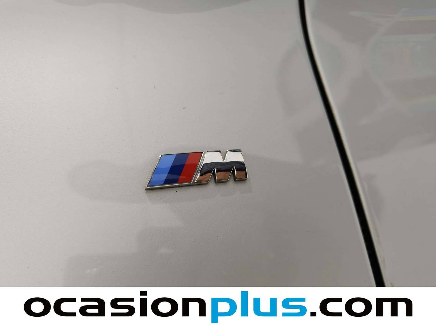 Foto BMW X4 BMW X4 xDrive30d  Pack M  (258 CV)