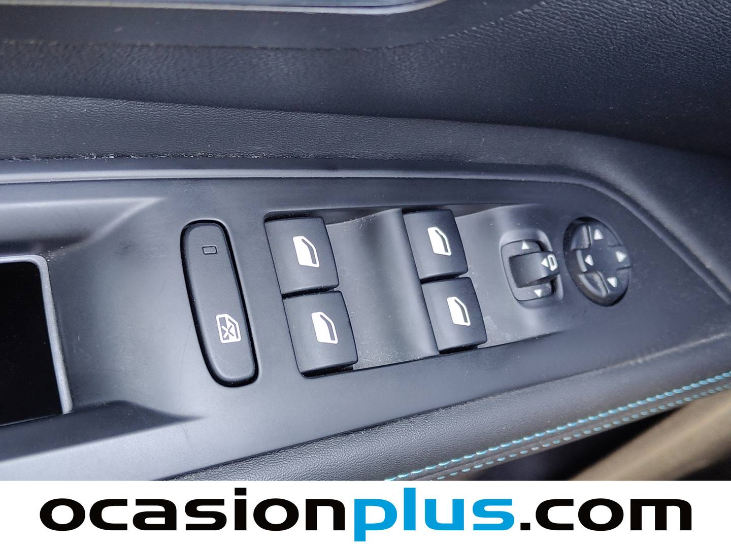 Peugeot 5008 Peugeot 5008 BlueHDi 130 S&S Allure  (130 CV) manual