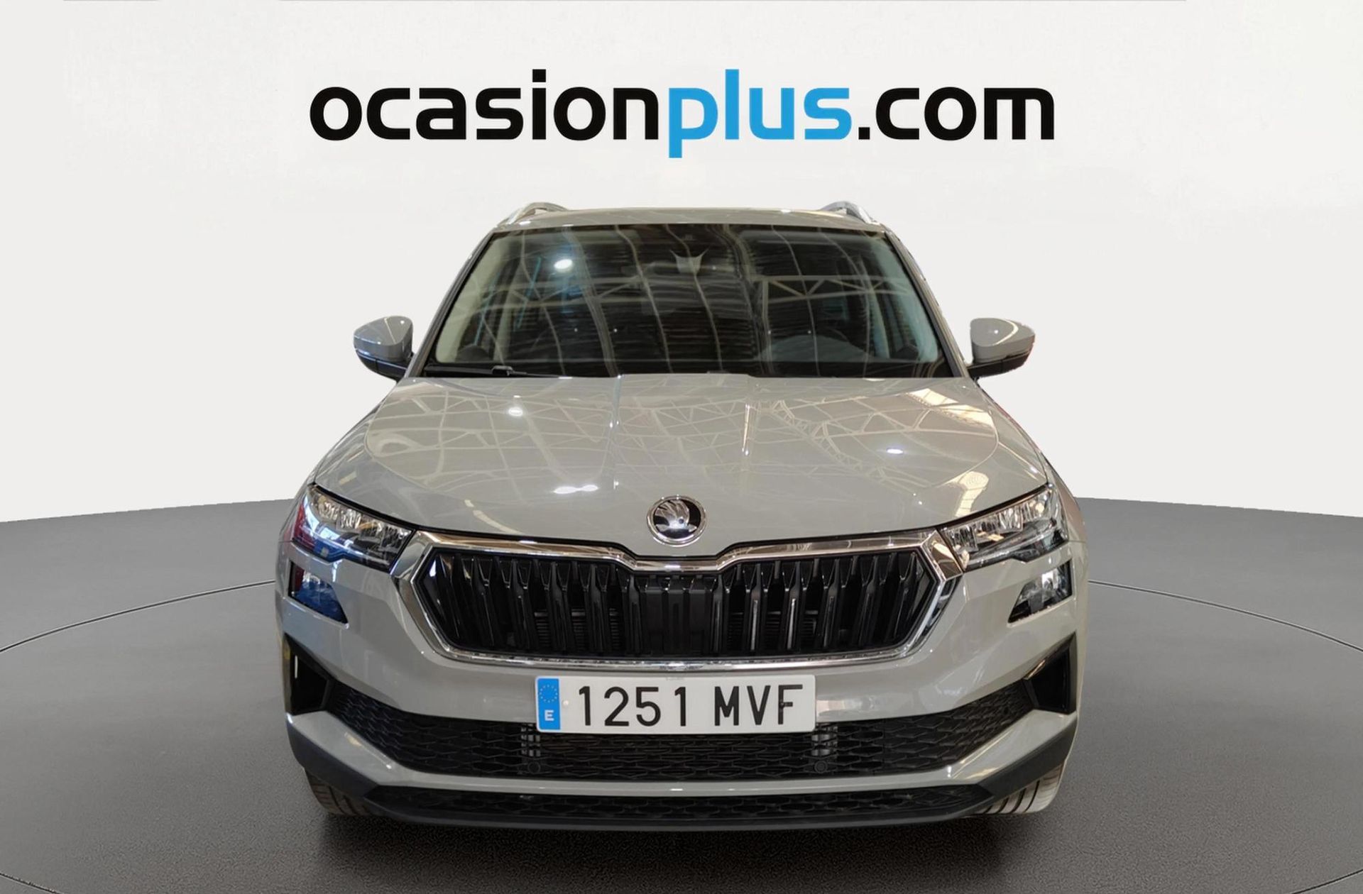 Škoda Karoq 1.5 TSI ACT Design DSG - foto 17
