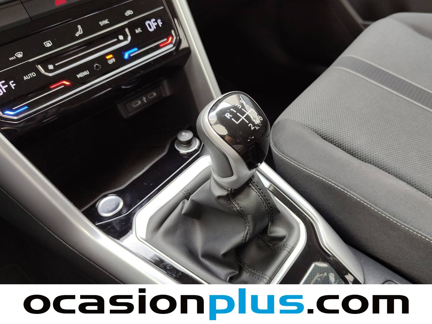 Volkswagen T-Roc Volkswagen T-Roc Dark 1.0 TSI (110 CV) de segunda mano