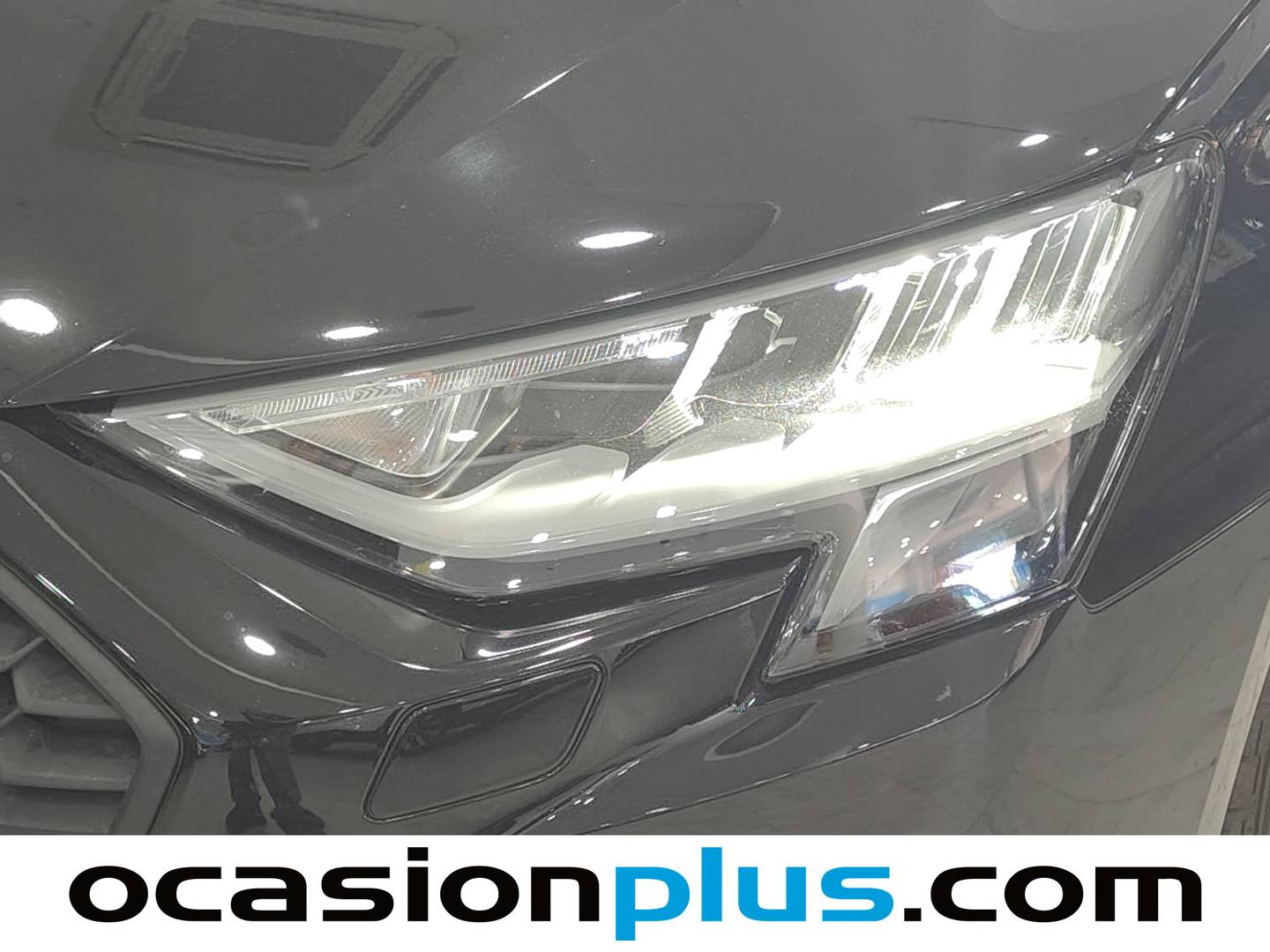 Extras y acabados del Audi A3 Audi A3 Sedan 30 TFSI (110 CV) S tronic