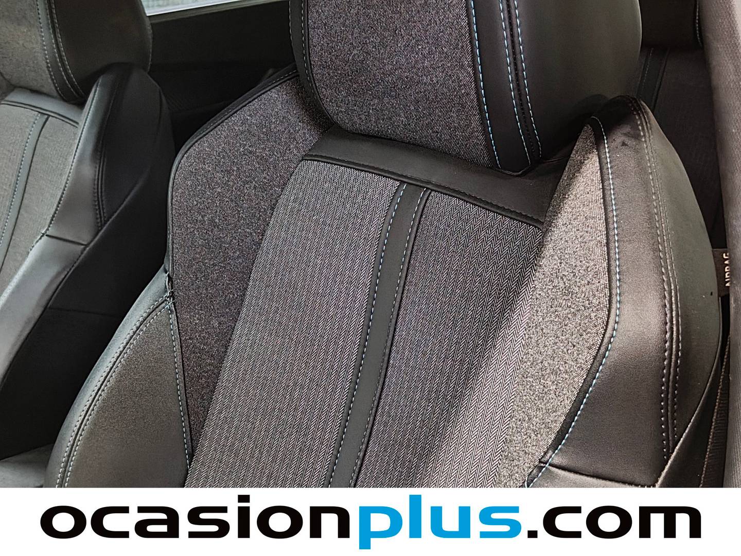Extras y acabados del Peugeot 5008 Peugeot 5008 PureTech 130 S&S Allure Pack (130 CV) 7 Plazas