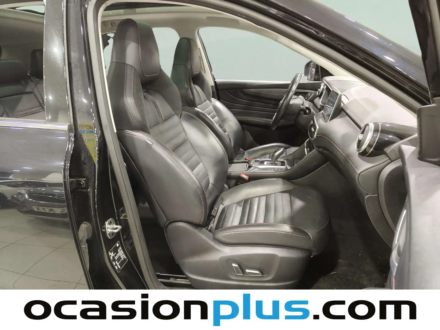 Foto MG HS MG HS 1.5 Turbo GDI Luxury DCT  (162 CV)