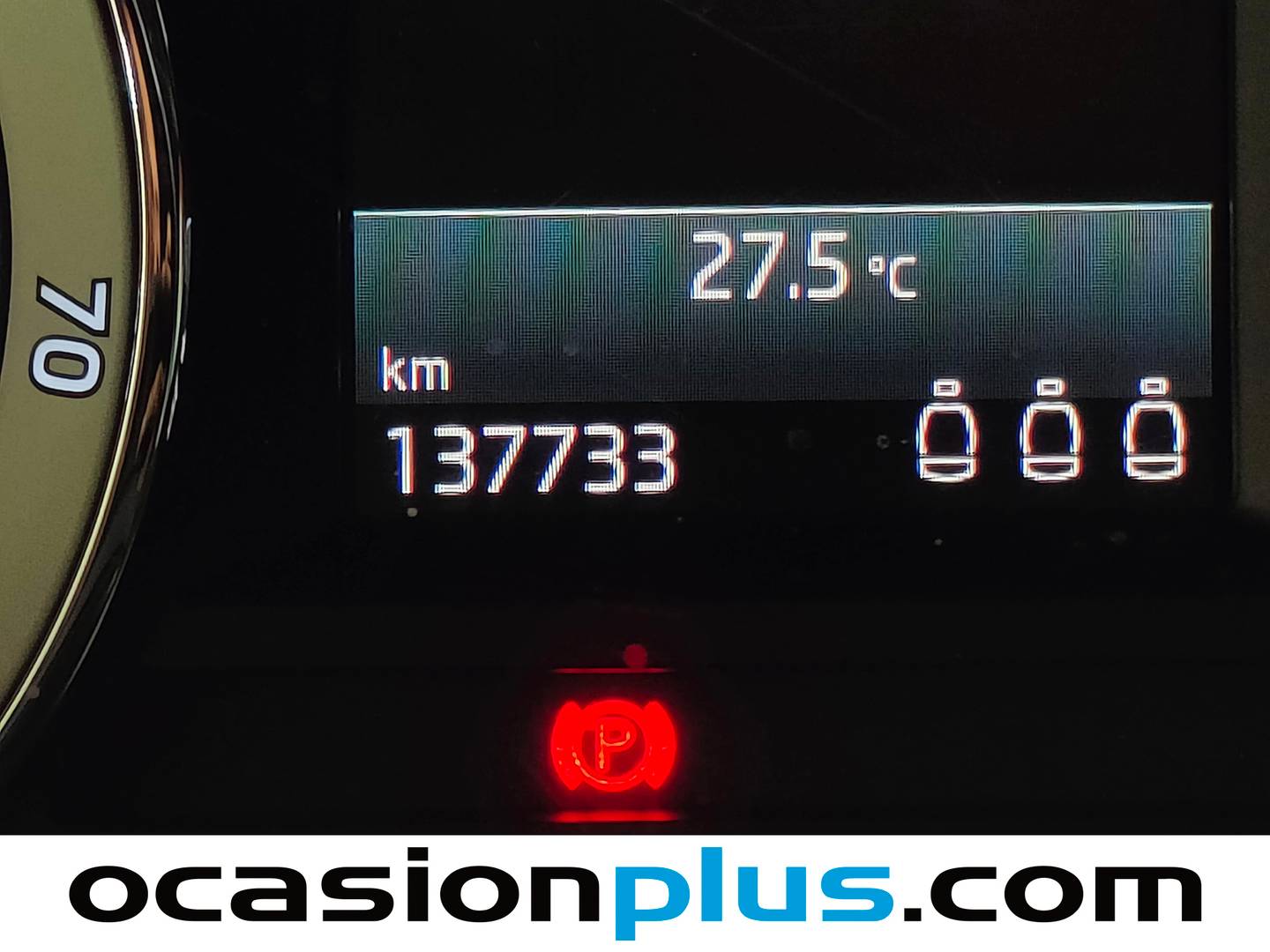 Skoda Octavia Skoda Octavia 1.4 TSI Style DSG (150 CV) seminuevo