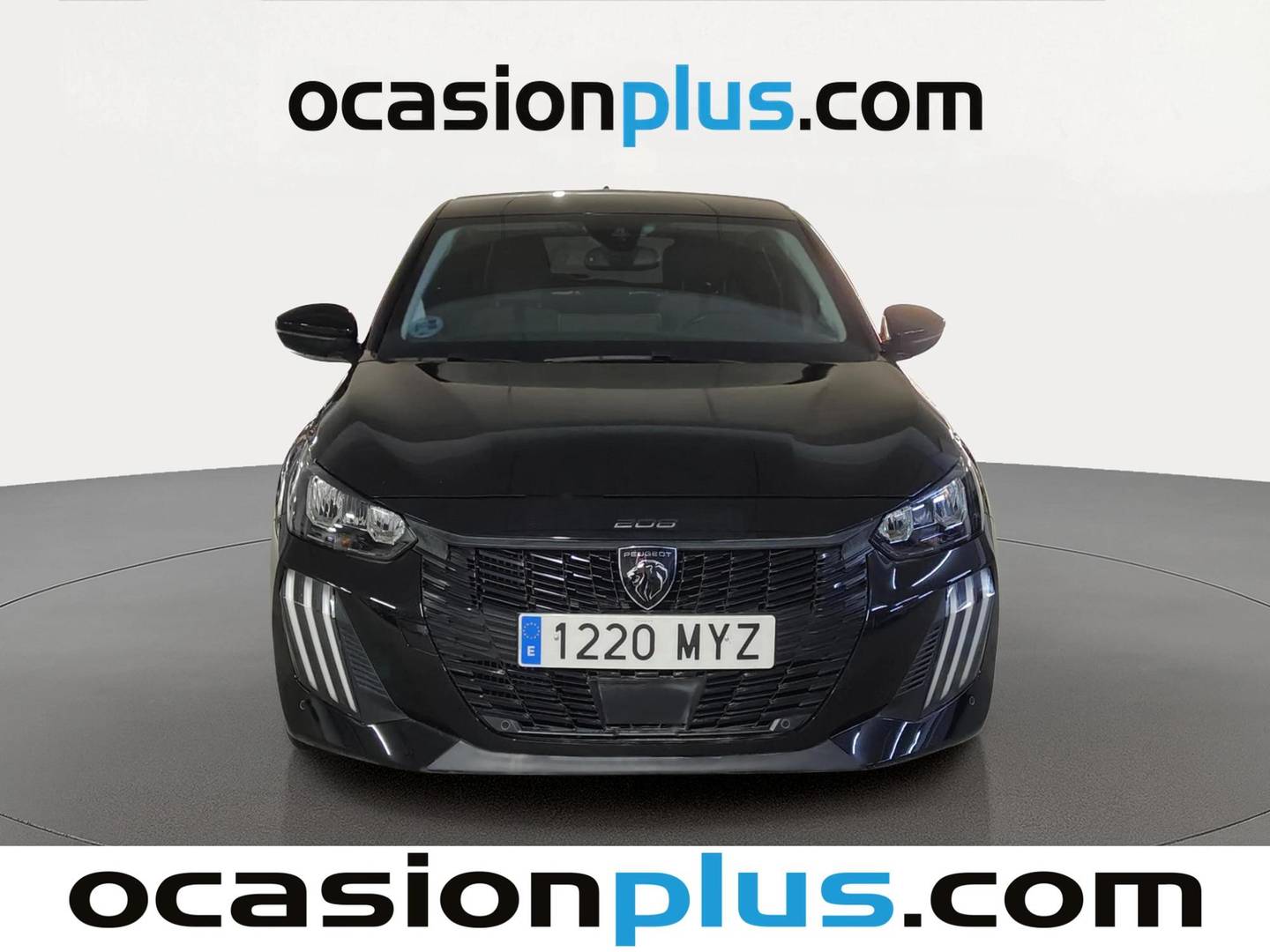 Peugeot 208 Peugeot 208 PureTech 100 Allure (100 CV) barato