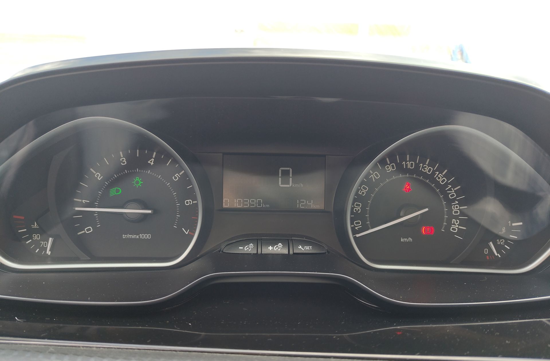 Peugeot 2008 PureTech 82 Style - foto 21