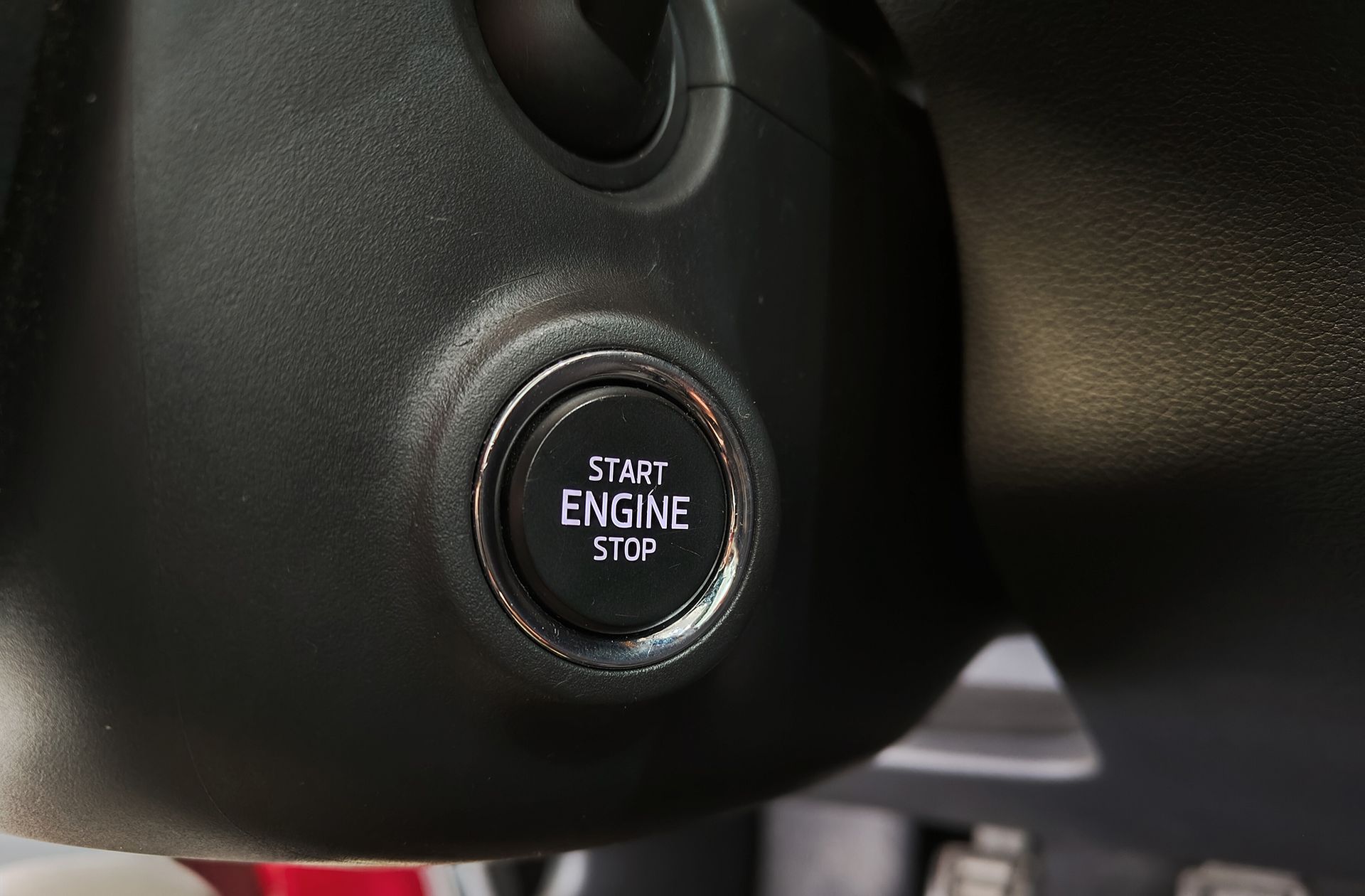 Škoda Kamiq 1.0 TSI Scout - foto 37