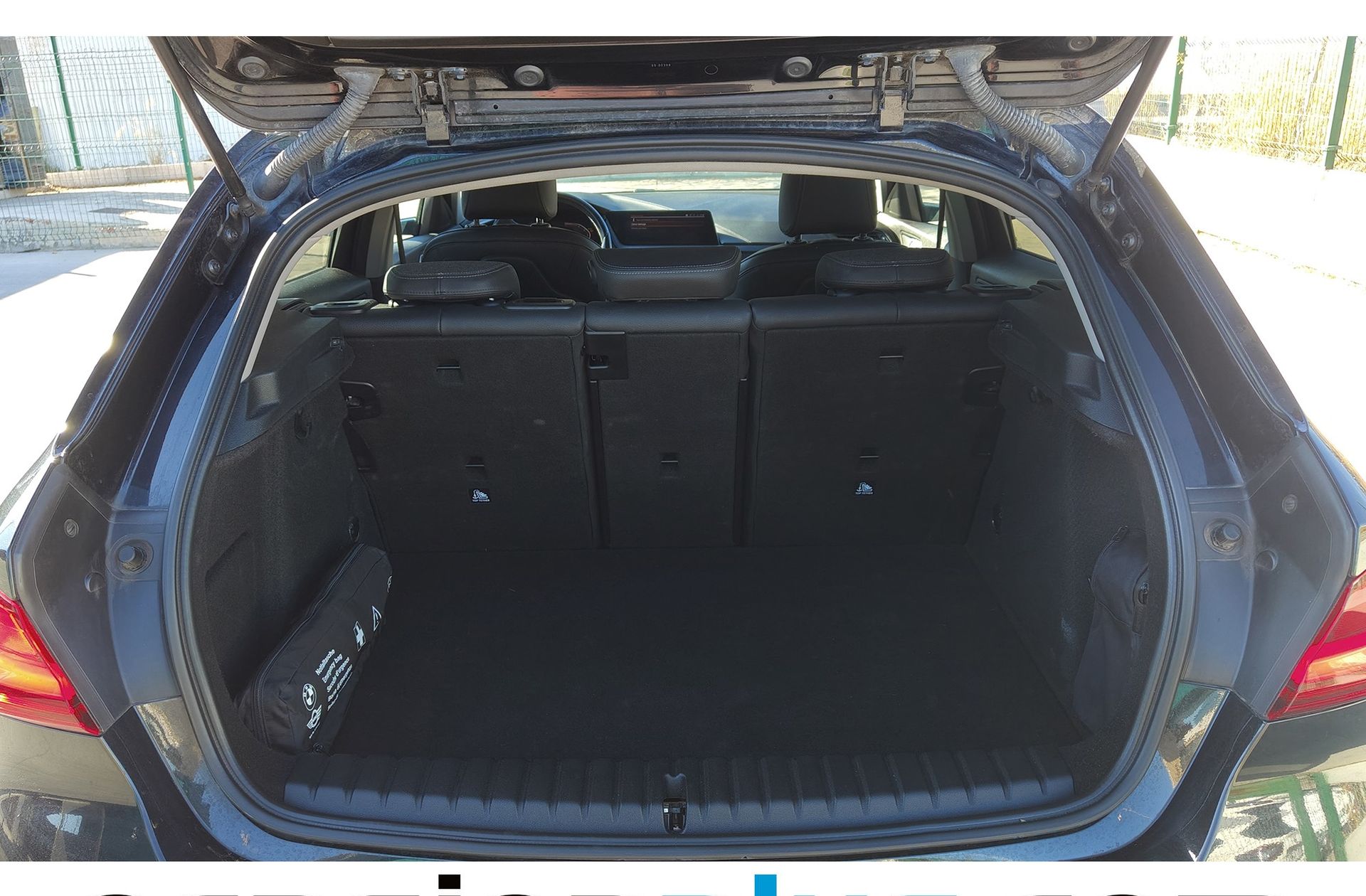 BMW Serie 1 120d - foto 23