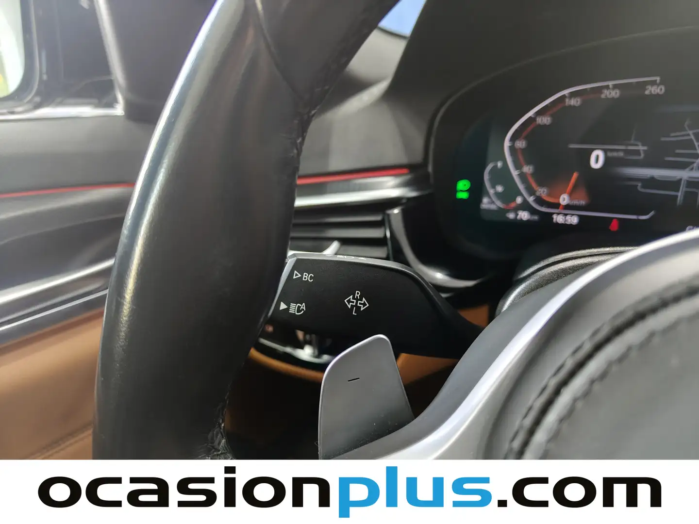 Foto BMW Serie 5 BMW Serie 5 520d xDrive (190 CV) Pack M