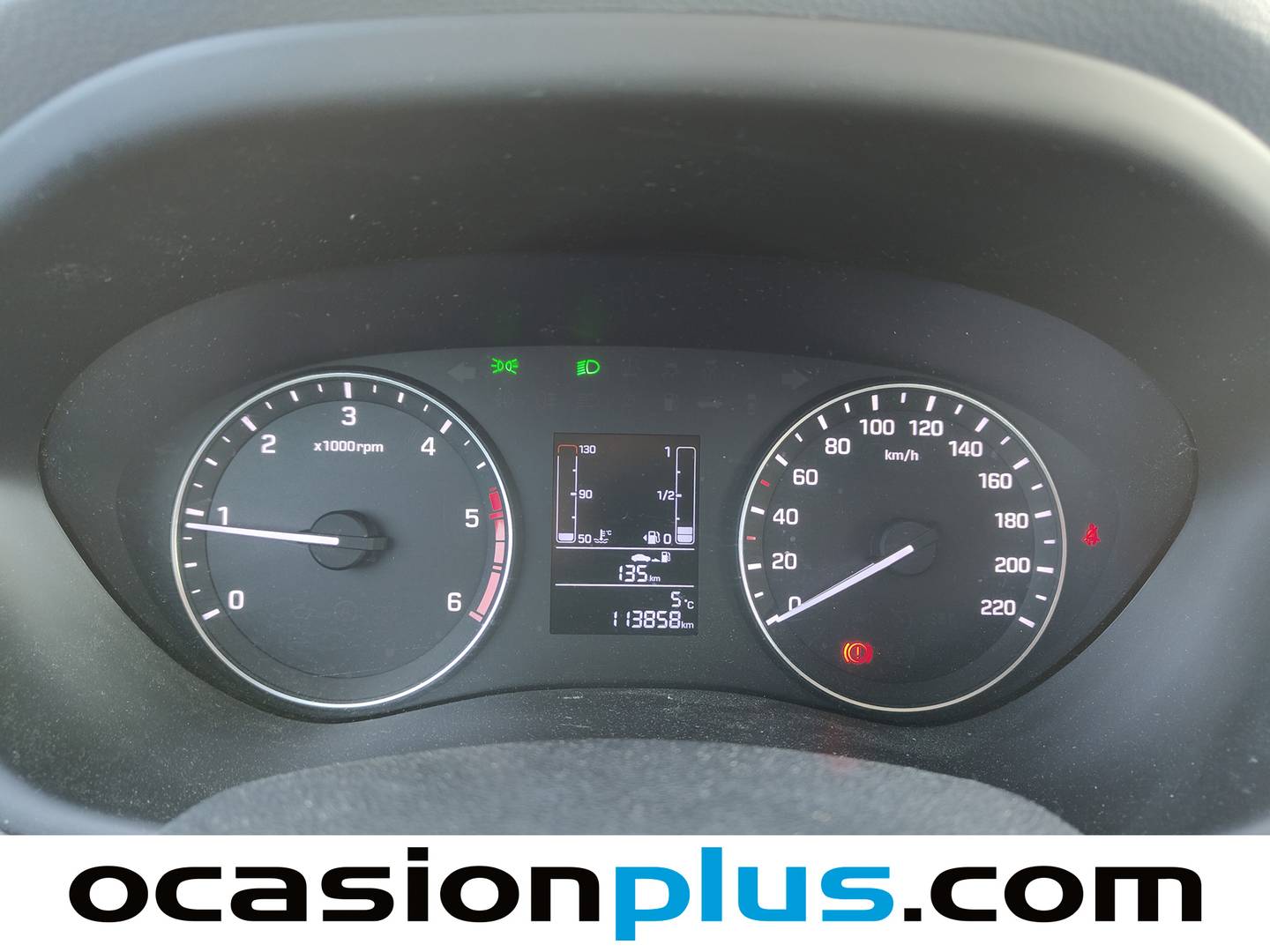 Hyundai i20 Hyundai i20 1.4 CRDI Klass (90 CV) diésel