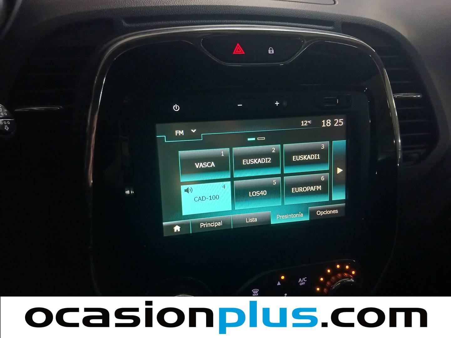 Renault Captur Renault Captur Zen Energy TCe (120 CV) EDC automático