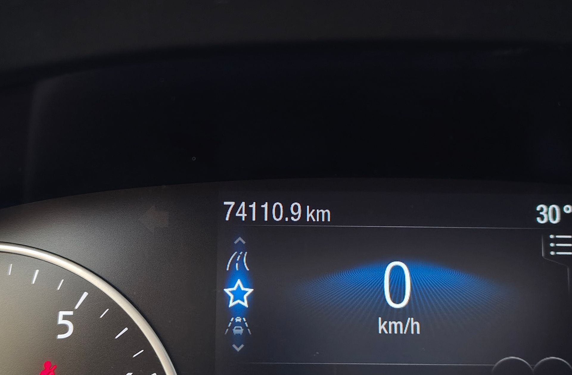 Ford EcoSport 1.0T EcoBoost Titanium - foto 8