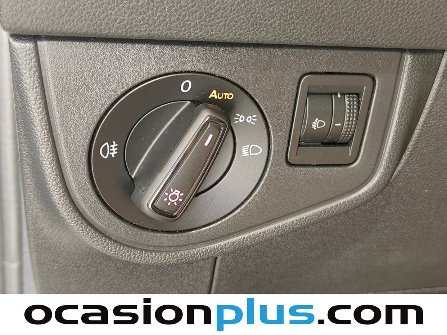 Acabados Volkswagen Polo Volkswagen Polo Advance 1.0 TSI (95 CV)