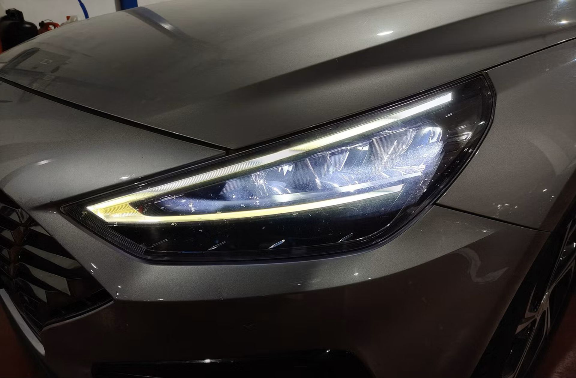 Hyundai i30 1.0 T-GDi 48V Klass - foto 13