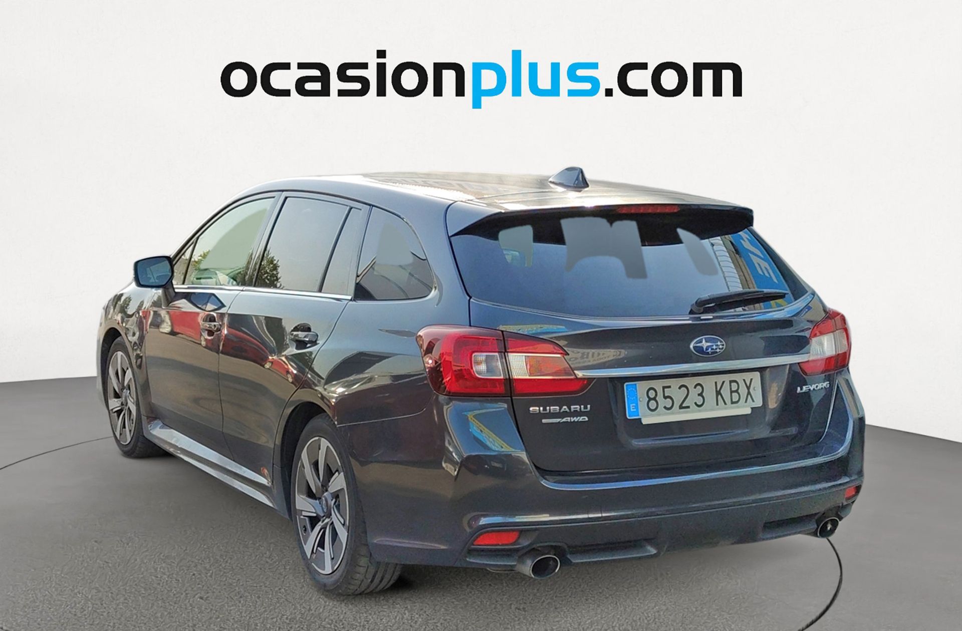 Subaru Levorg 1.6GT Sport 4WD CVT - foto 3