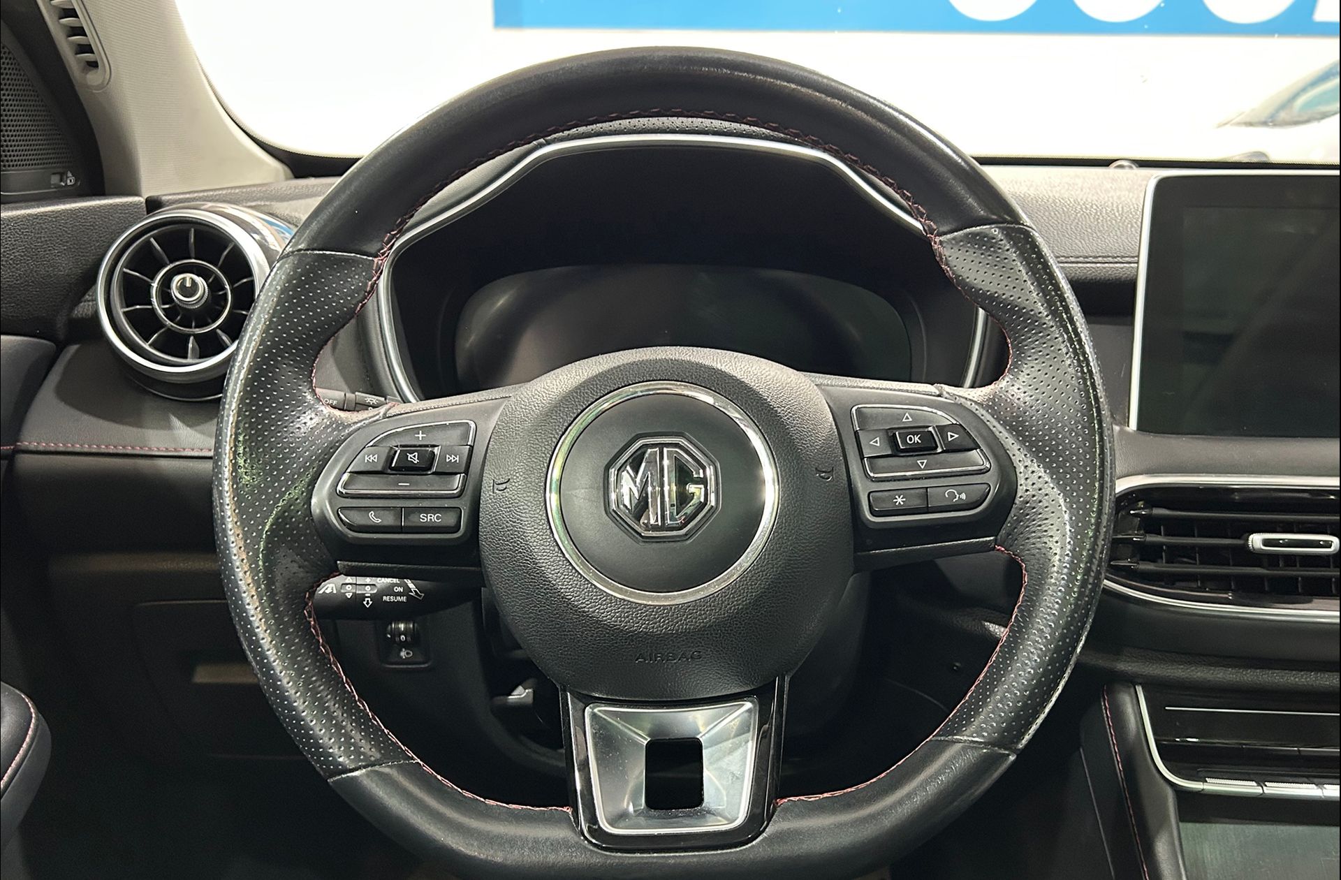 MG eHS 1.5 T-GDi PHEV Luxury - foto 26